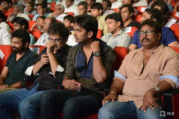 Temper Movie Audio Launch